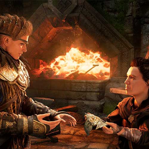 Assassin’s Creed Valhalla Ragnarök Edition Cd Key Uplay Europe